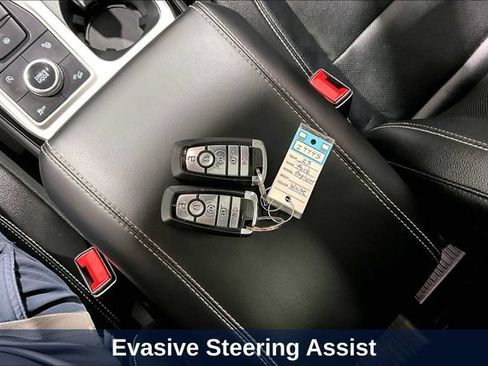 Used 2023 Ford Explorer ST w/ Technology Package AWD/4WD image 46