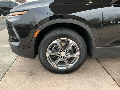 Used 2024 Chevrolet Blazer LT w/ Convenience Package image 25