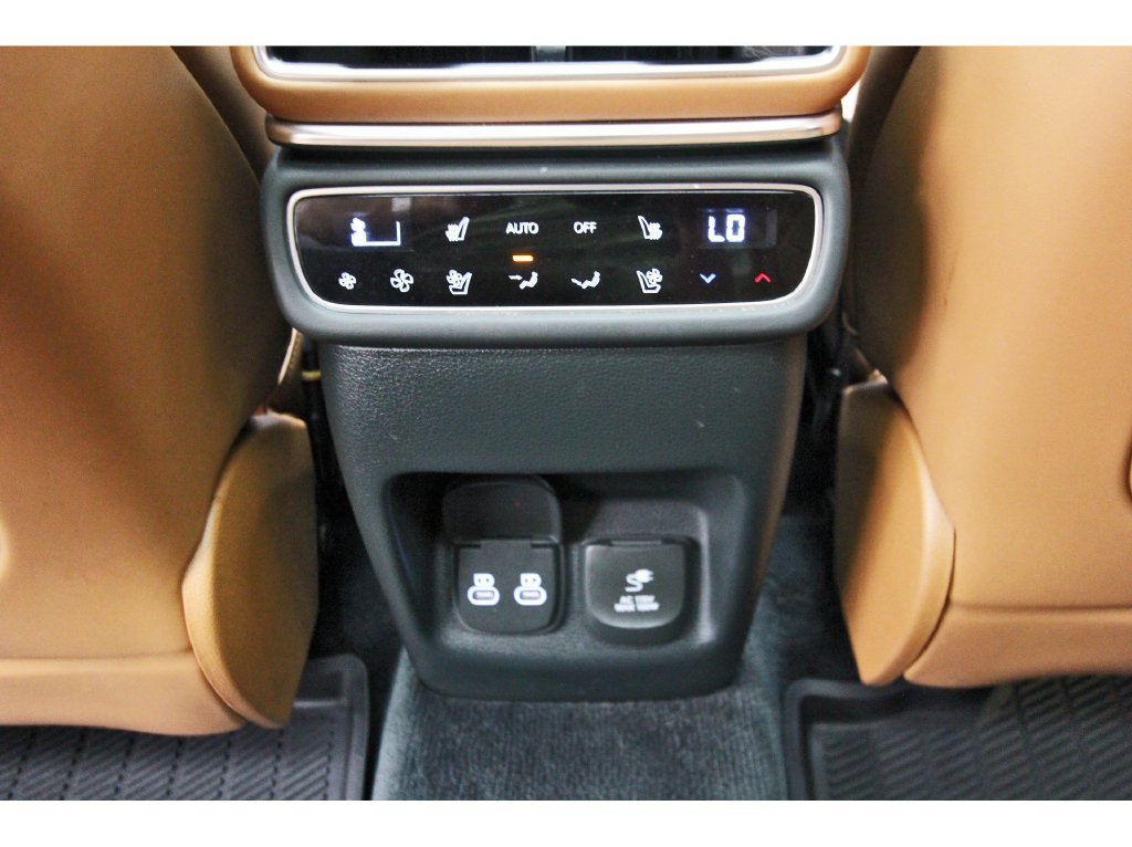 Used 2026 Genesis GV80 3.5T Prestige AWD/4WD image 14