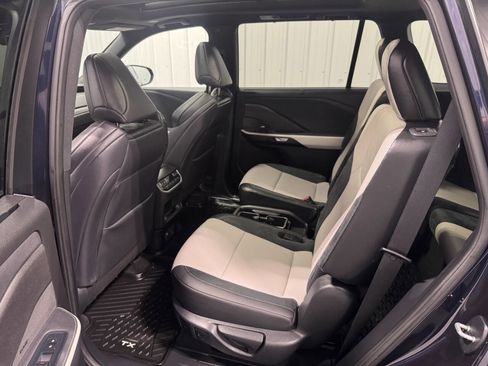 Used 2024 Lexus TX 500h AWD image 16