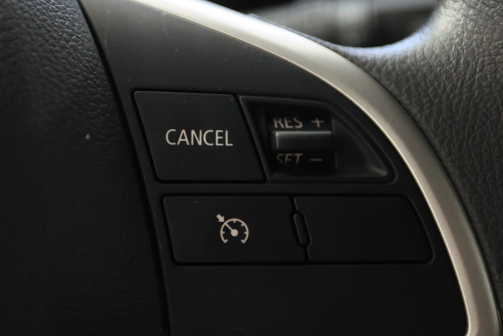 Used 2026 Mitsubishi Outlander Sport ES AWD/4WD image 21