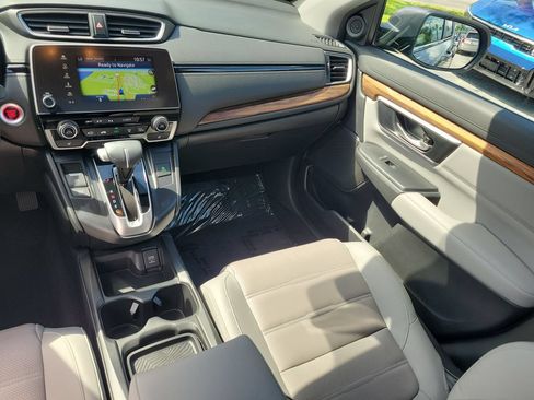 Used 2019 Honda CR-V Touring image 28