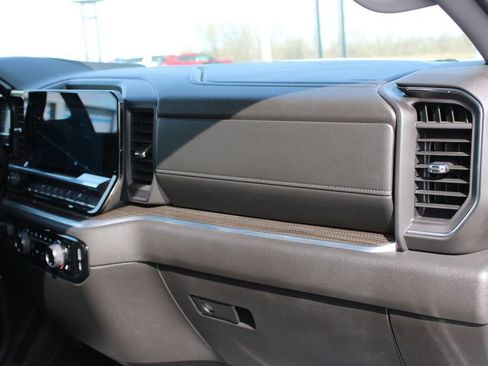 Used 2025 Chevrolet Silverado 1500 LT w/ Work Truck Package image 29