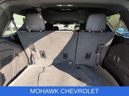 Used 2022 Chevrolet Tahoe LT AWD/4WD image 27