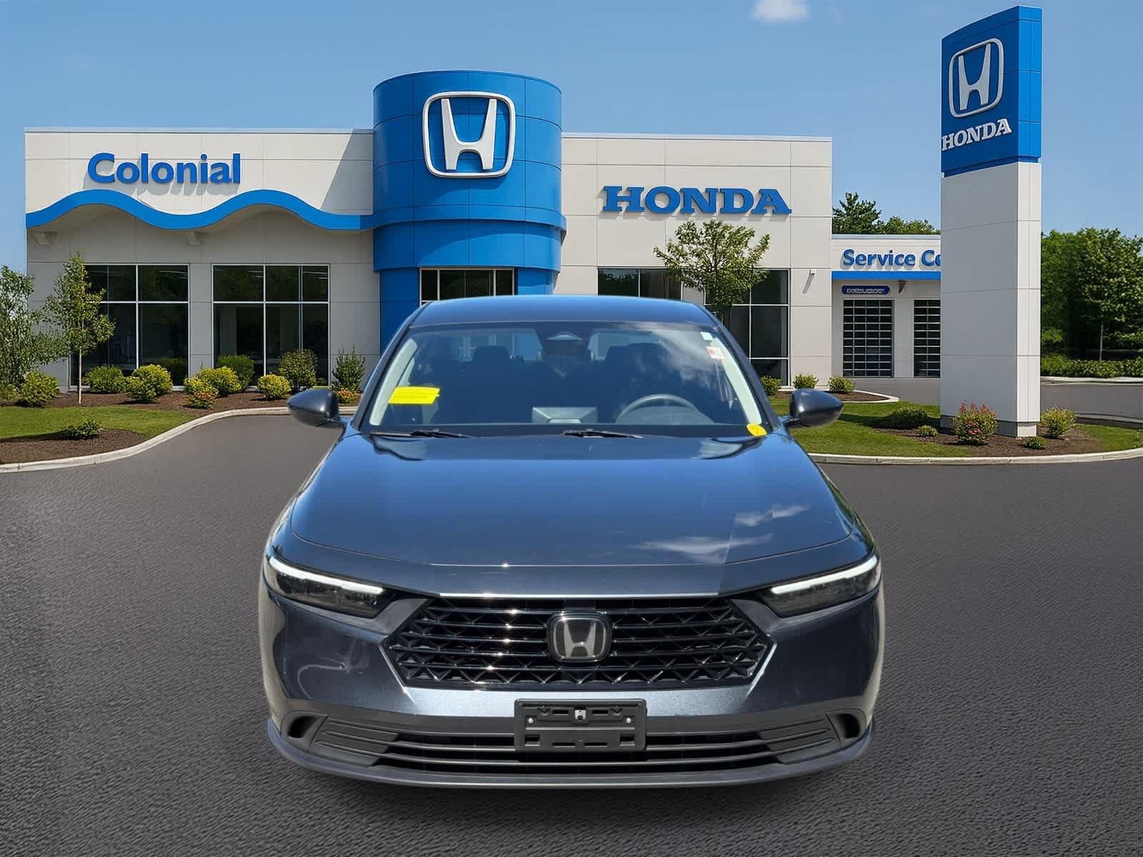Used 2023 Honda Accord LX image 32