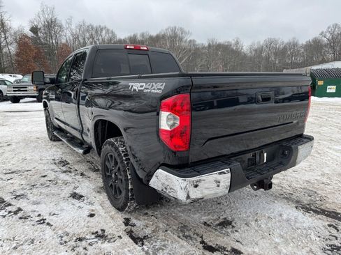 Used 2014 Toyota Tundra SR5 image 3