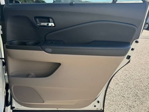 Used 2017 Honda Pilot Elite image 21