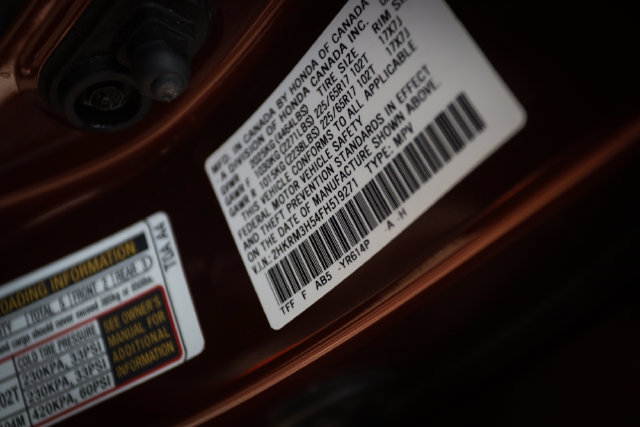 Used 2015 Honda CR-V EX image 53