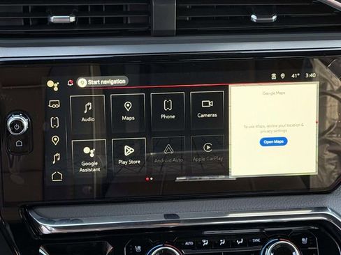 New 2026 GMC Sierra 2500 Denali w/ Denali Reserve Package image 9