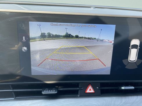 Used 2024 Kia Sportage X-Line w/ X-Line Premium Package image 19