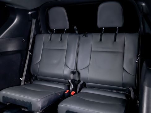 Used 2020 Lexus GX 460 Premium AWD/4WD image 27