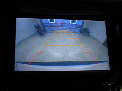 Used 2015 Cadillac Escalade Luxury image 51