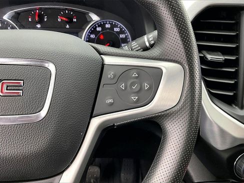 Used 2023 GMC Acadia SLE w/ Driver Convenience Package image 19