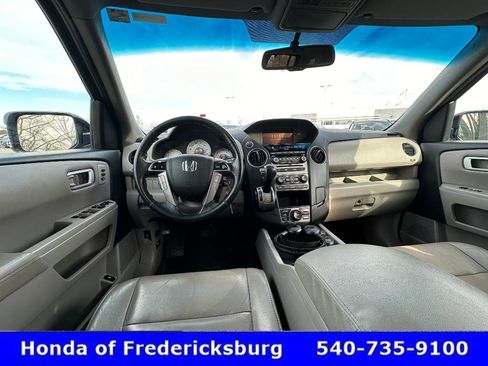Used 2014 Honda Pilot Touring image 45