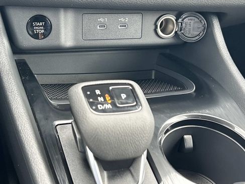 New 2026 Nissan Rogue SV AWD/4WD image 32