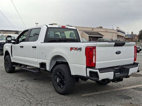 New 2026 Ford F250 XL w/ STX Appearance Package image 4