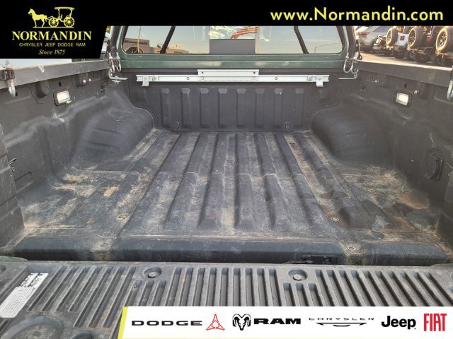 Used 2023 Nissan Frontier PRO-4X w/ Pro-4X Premium Package AWD/4WD image 19
