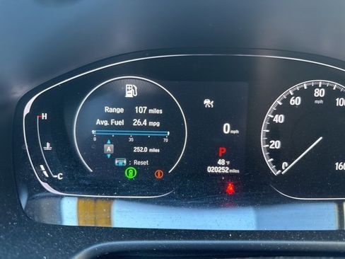 Used 2022 Honda Accord Sport image 15