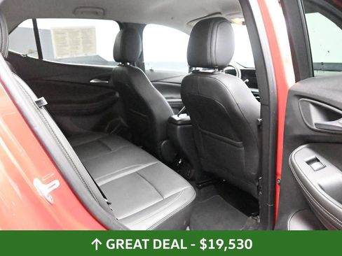 Used 2024 Buick Encore GX Sport Touring image 24