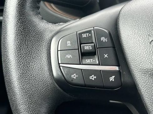 Certified 2023 Ford Bronco Sport Outer Banks w/ Tech Package AWD/4WD image 32