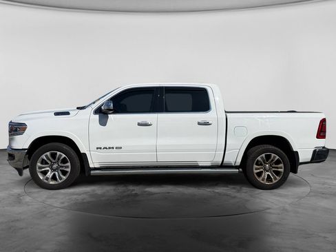 Used 2022 RAM 1500 Limited AWD/4WD image 5
