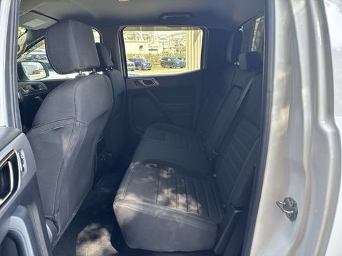 Used 2023 Ford Ranger XLT w/ Equipment Group 301A Mid AWD/4WD image 14