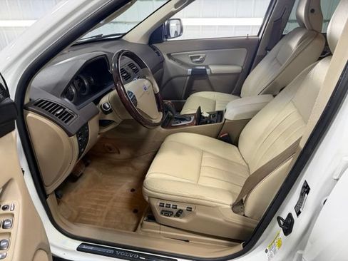 Used 2013 Volvo XC90 3.2 AWD/4WD image 12