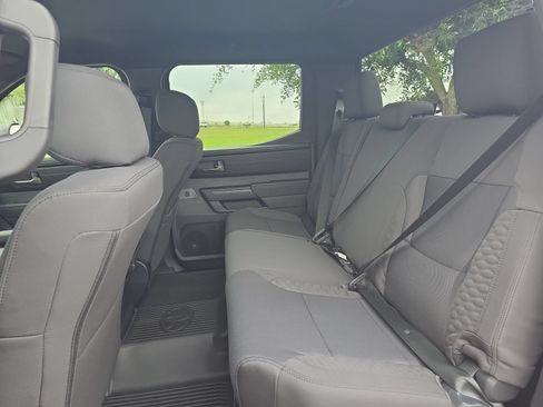 New 2026 Toyota Tundra SR5 AWD/4WD image 10
