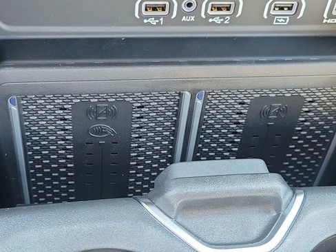 New 2026 RAM 1500 Laramie w/ Night Edition image 26