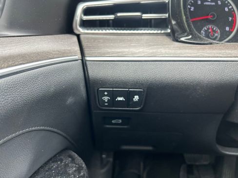 Certified 2024 Kia K5 EX FWD image 20