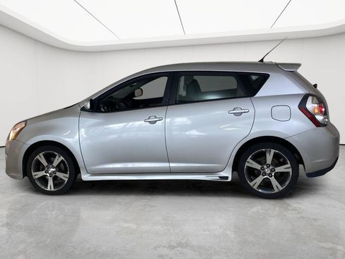 Used 2009 Pontiac Vibe GT FWD image 14