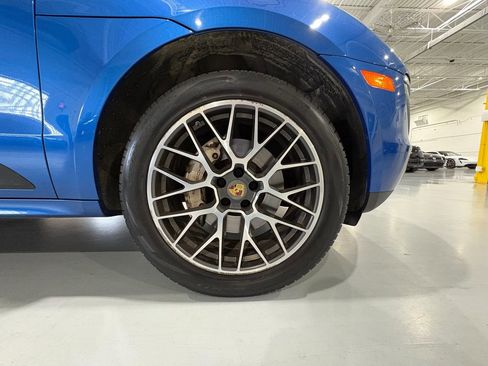 Used 2017 Porsche Macan S AWD/4WD image 61