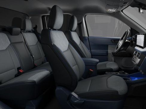 New 2026 Ford Maverick XLT FWD image 46