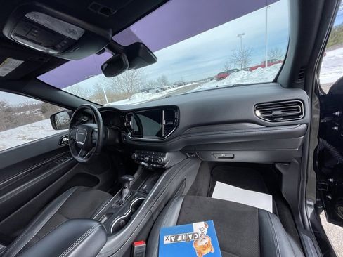 Used 2022 Dodge Durango GT image 12