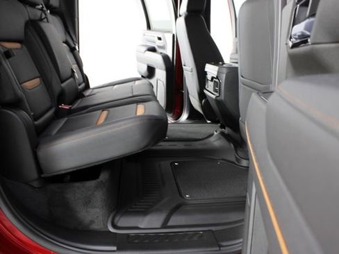 New 2026 GMC Sierra 3500 AT4 w/ Technology Package AWD/4WD image 25