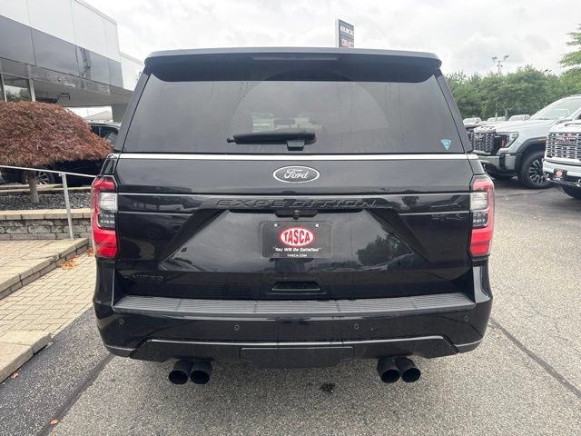 Used 2020 Ford Expedition Limited w/ Equipment Group 303A AWD/4WD image 5