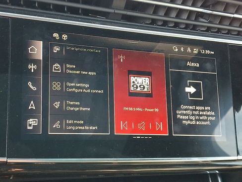 Used 2025 Audi Q7 3.0T Premium Plus image 29