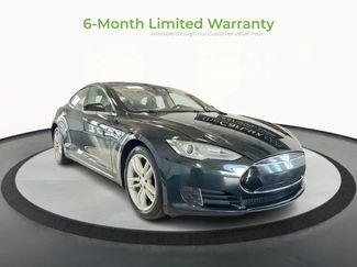 Used 2013 Tesla Model S video 1