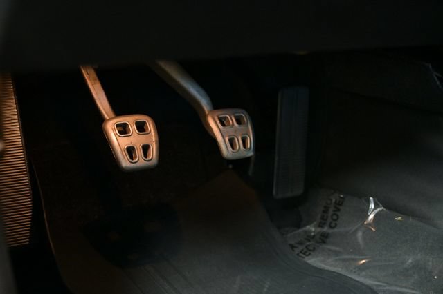 Used 2008 Chevrolet Corvette Z06 RWD image 51