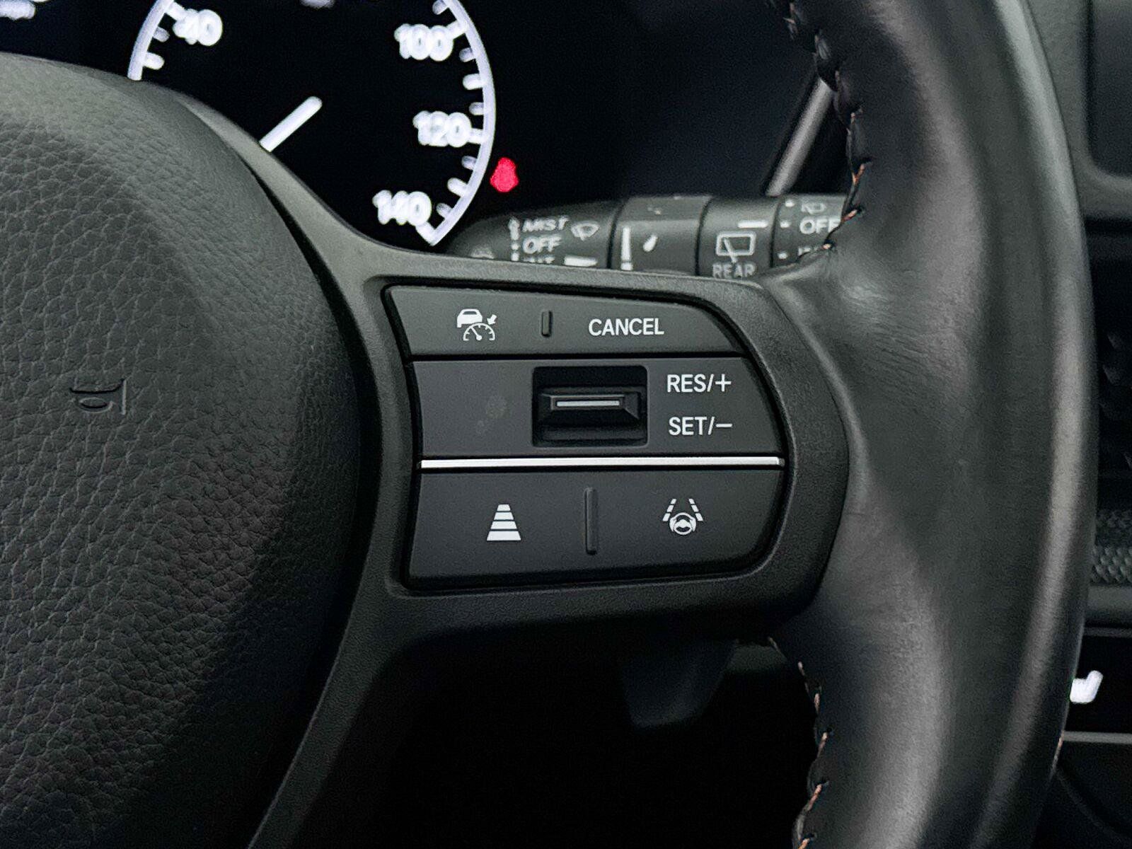 Used 2023 Honda CR-V Sport image 34