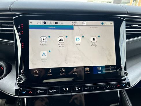 New 2026 Jeep Grand Wagoneer L Limited image 13