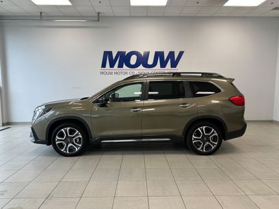 Used 2024 Subaru Ascent Touring