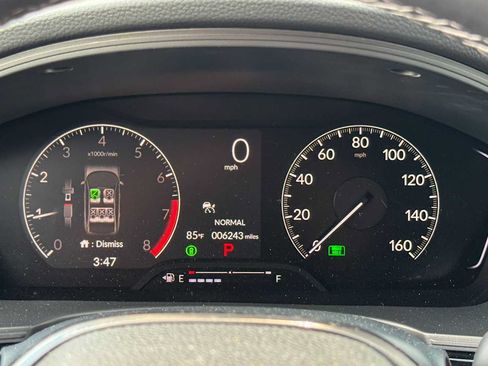 Used 2026 Honda Civic Sport image 16