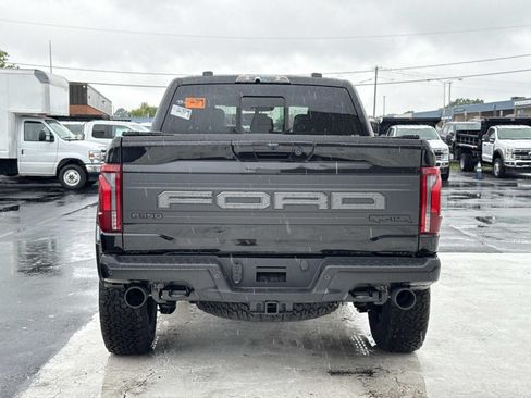 New 2026 Ford F150 Raptor AWD/4WD image 4