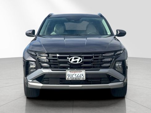 Used 2025 Hyundai Tucson SEL AWD/4WD image 9