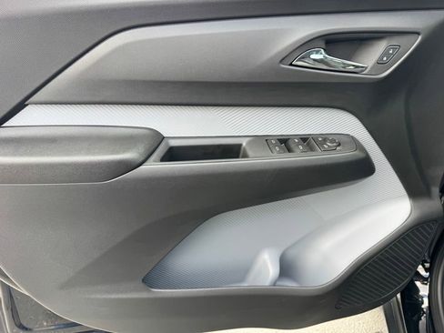 New 2027 Chevrolet Bolt LT FWD image 15