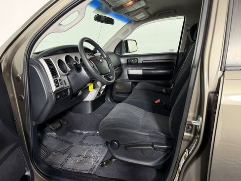 Used 2008 Toyota Tundra 4x4 Double Cab image 17