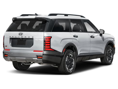 New 2026 Hyundai Palisade XRT Pro AWD/4WD image 62