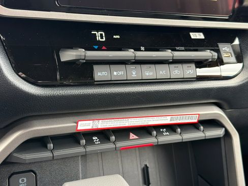 New 2026 Toyota Tundra SR5 w/ TRD Off-Road Package image 17