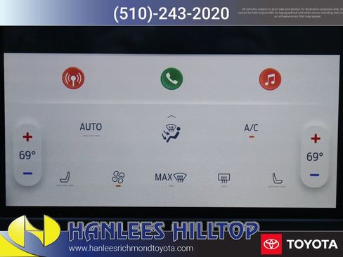 Used 2024 Ford Edge SEL image 25